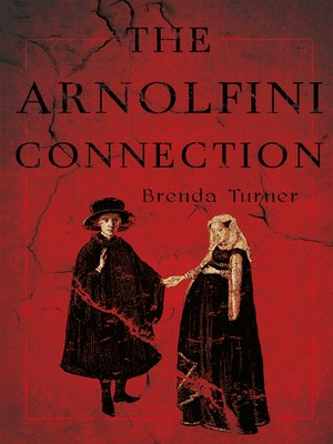 cover image of The Arnolfini Connection